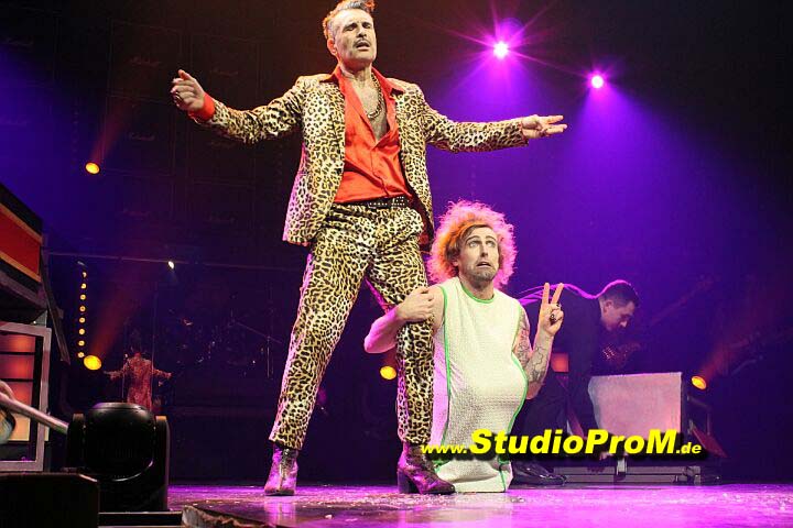 Das_Premierenforum_mit_Gaby_Ballmann&Hans-Joerg_Loh_auf_97,6MHz