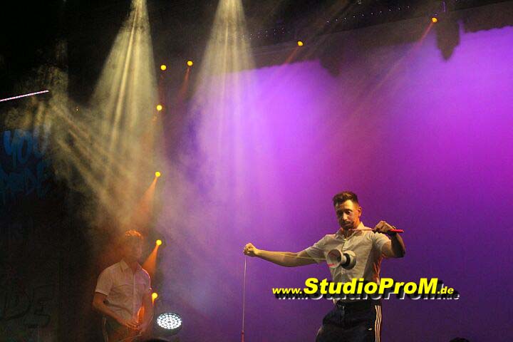 Das_Premierenforum_mit_Gaby_Ballmann_&_Hans-Joerg_Loh_auf_97,6MHz